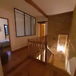 Ferme Lagarrigue Σπίτι διακοπών