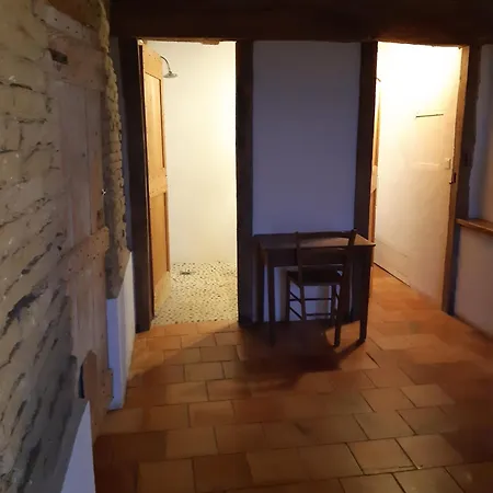 Ferme Lagarrigue 度假居