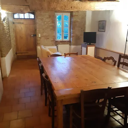 Ferme Lagarrigue *