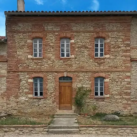Ferme Lagarrigue Caraman